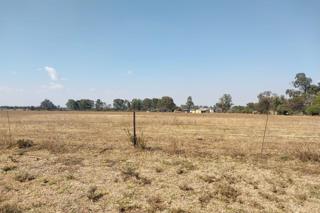 0 Bedroom Property for Sale in Koppies Free State